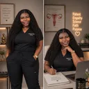 @celebritynurseesther