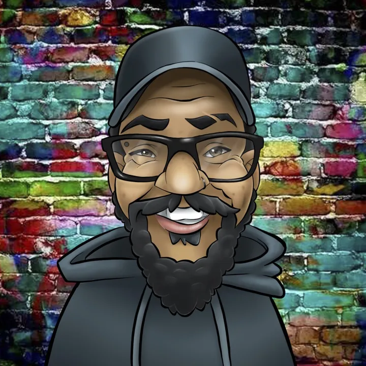 markchrispy