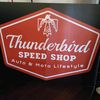 thunderbirdspeedshop