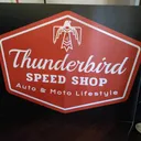 @thunderbirdspeedshop