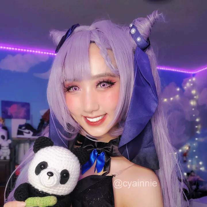 cyainnie