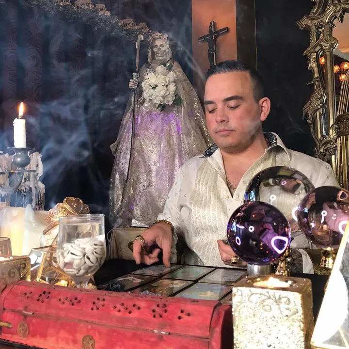 osmanyndokytarot