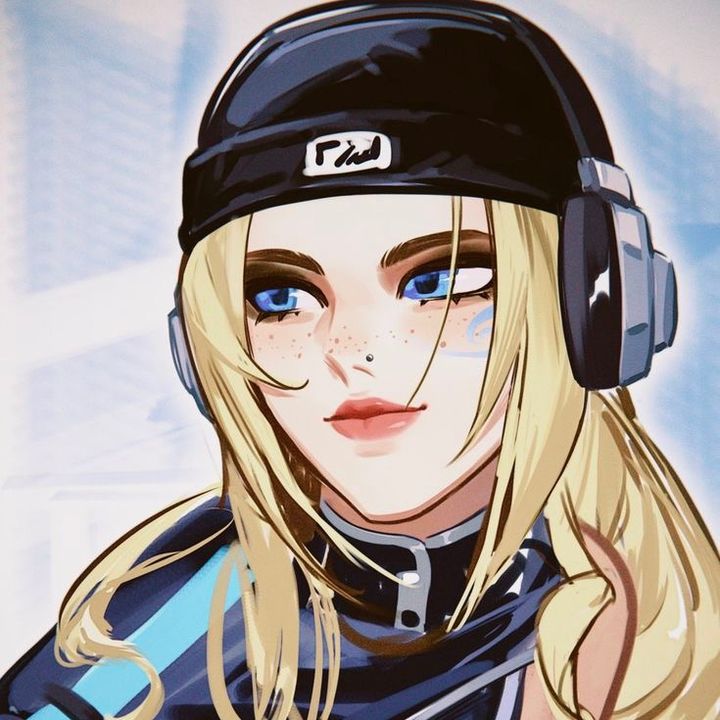 Cloud - original sound