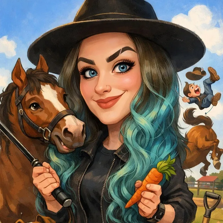 lwequestrian