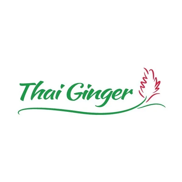 thaigingerofficial