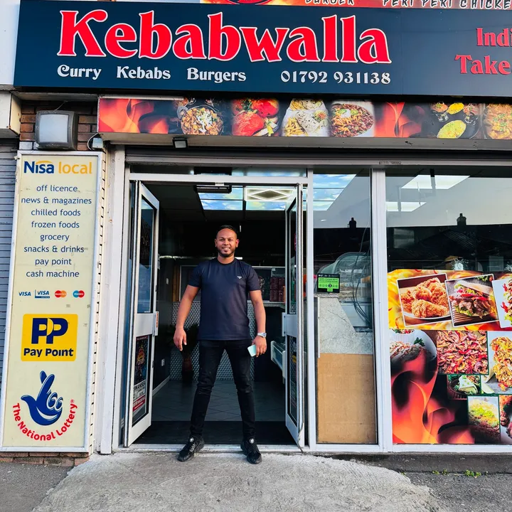 kebabwallaswansea