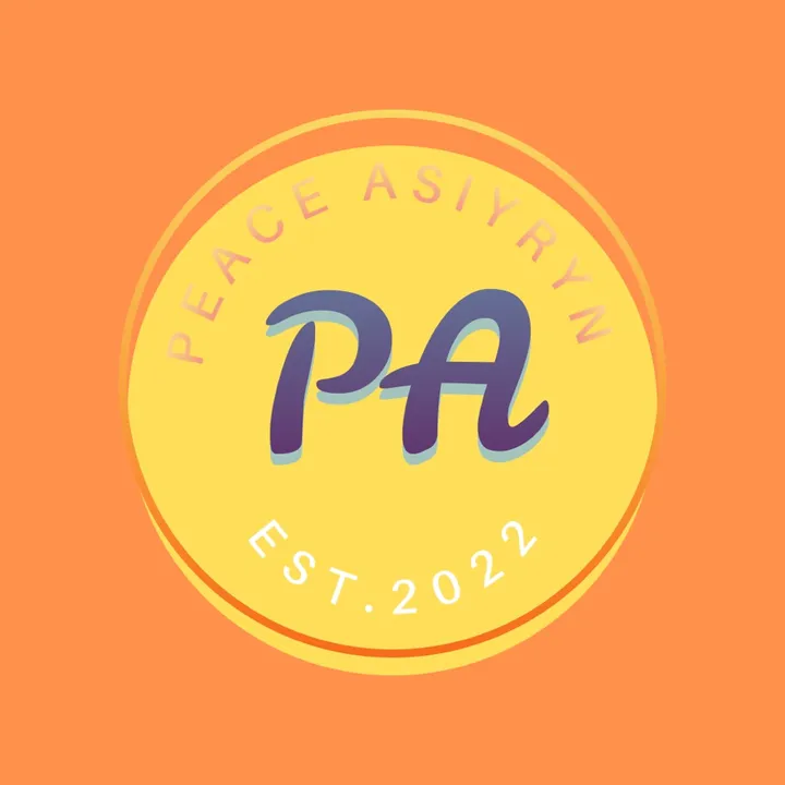 peaceasyiryn