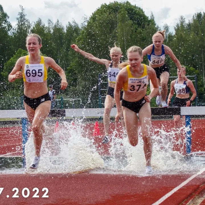 jamsankarnevaalit