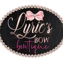 @lyricsbowbowtique