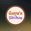 thegayukitchen
