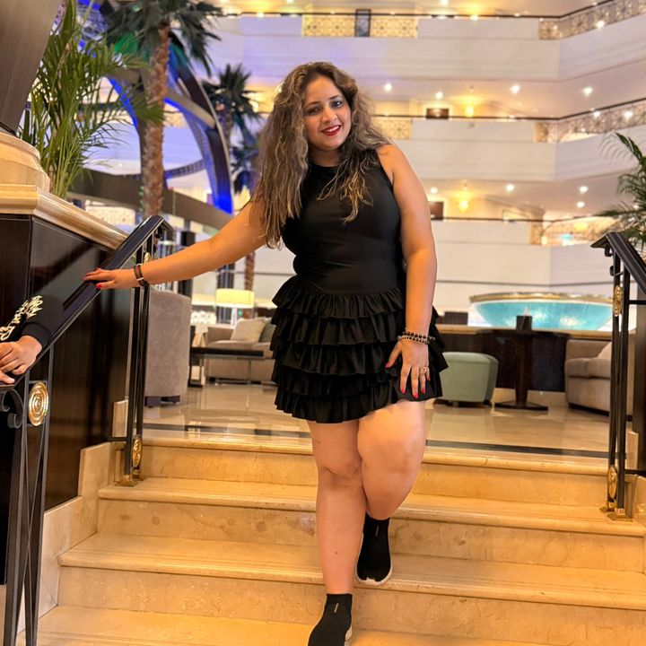 Barkha - original sound