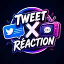 @tweetxreaction