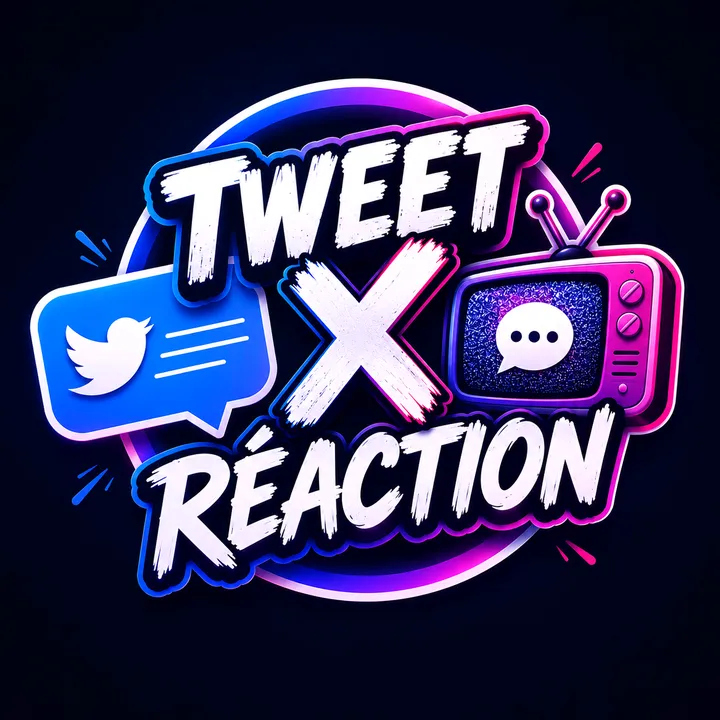 @tweetxreaction