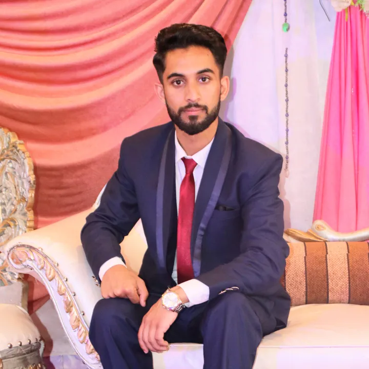 shehreyarahmadsid