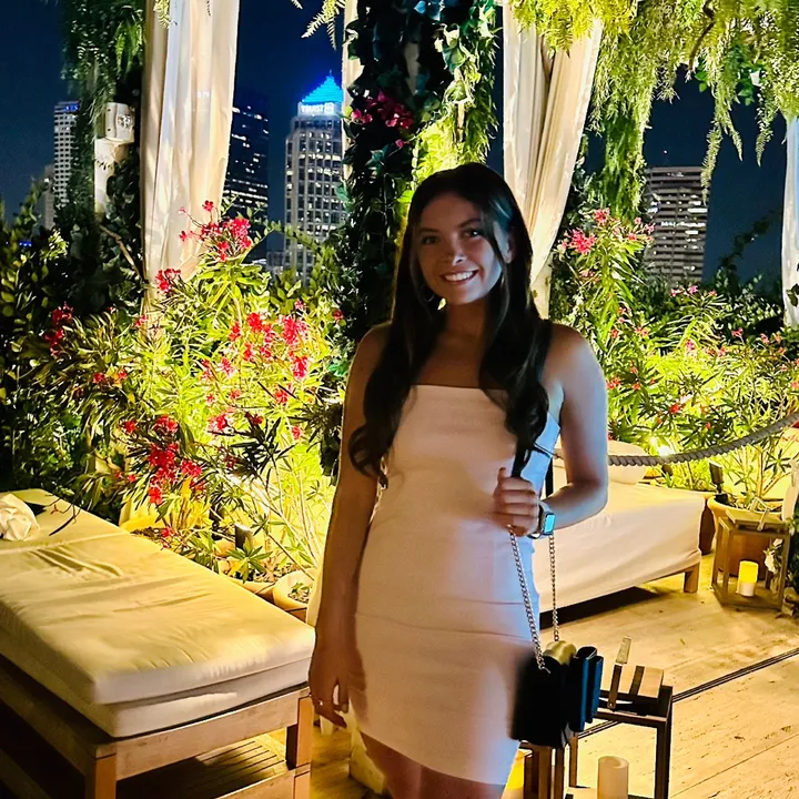 @mikenziedelgado