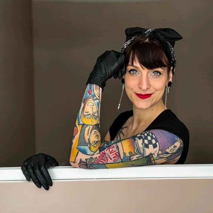 tankangiegirl