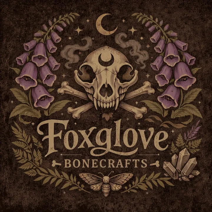 foxglovebonecrafts