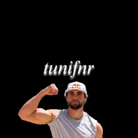 tunifnr
