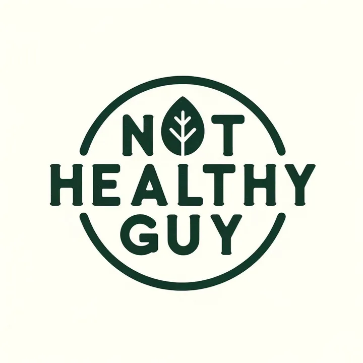 nothealthyguy