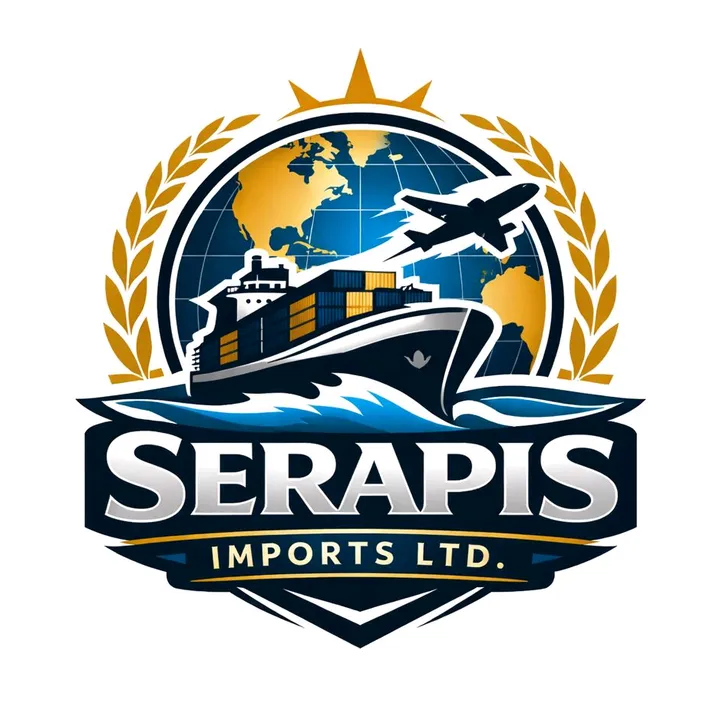 @serapisimportsltd
