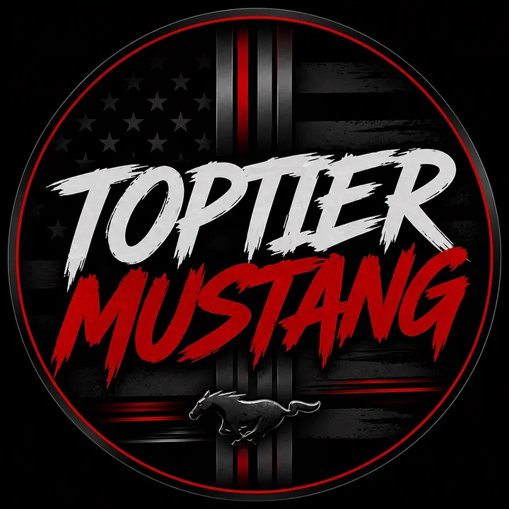 toptiermustang