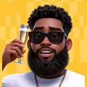 @1king.1crown