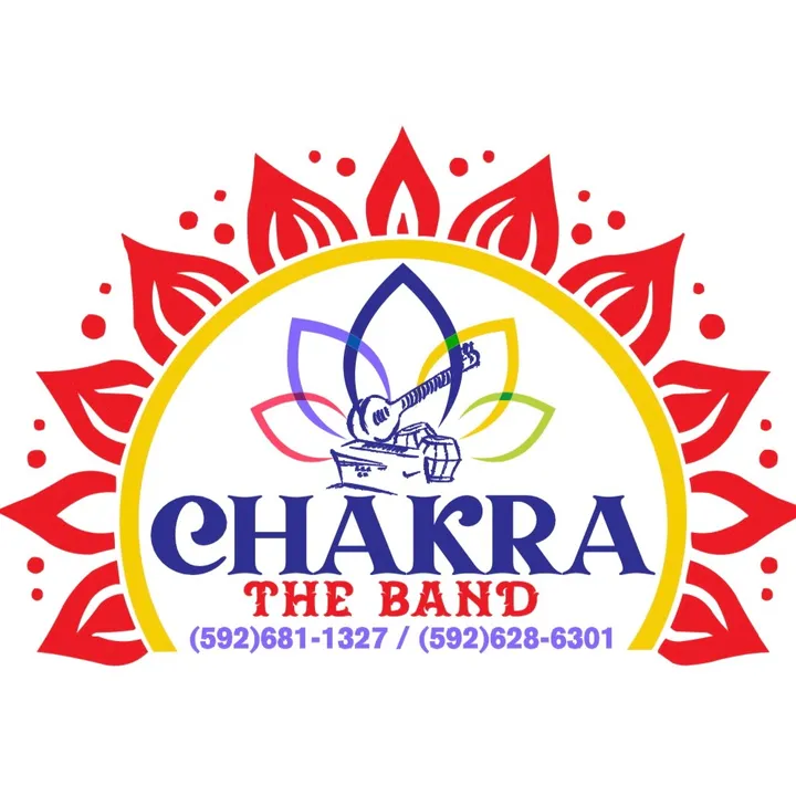 chakra_the_band