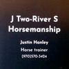 jtworivershorsemanship