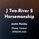 @jtworivershorsemanship