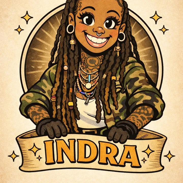 indrasbotanica