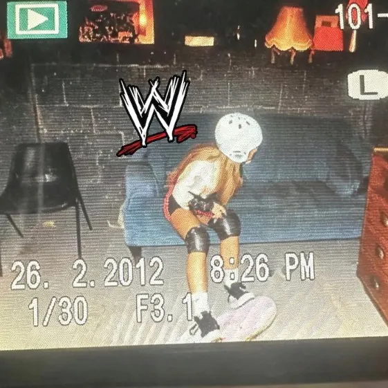 itskamerigracewwe