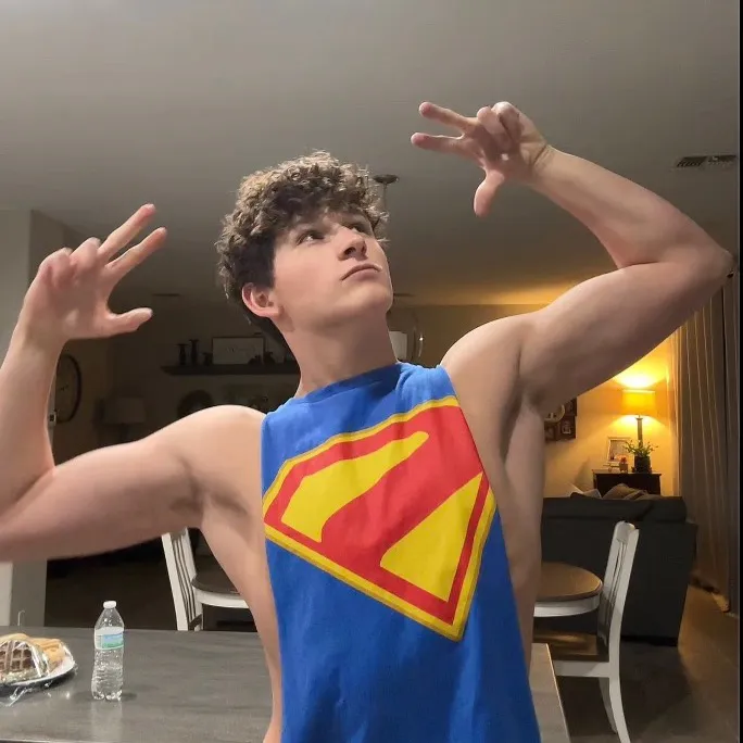 @therealtrenkid