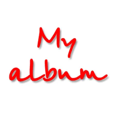 myalbum.by