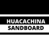huacachina_sandboard