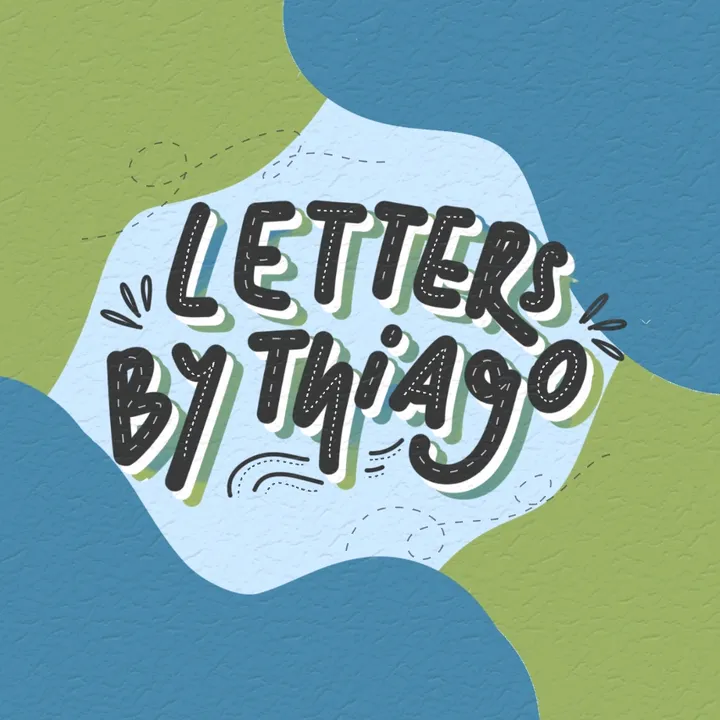 lettersbythiago