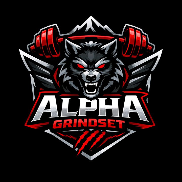 alphagrindset4 - original sound