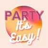 partyitseasy