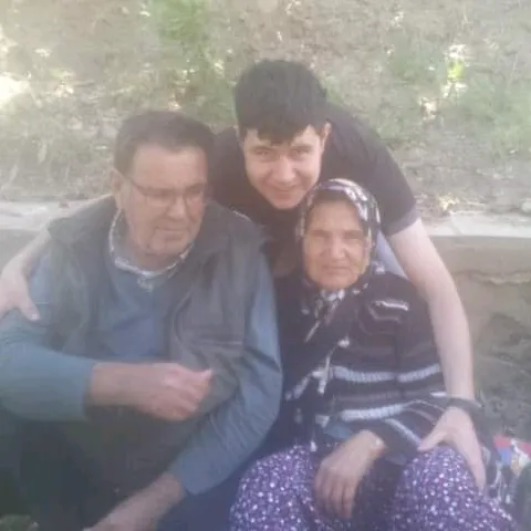 ahmetgkkya