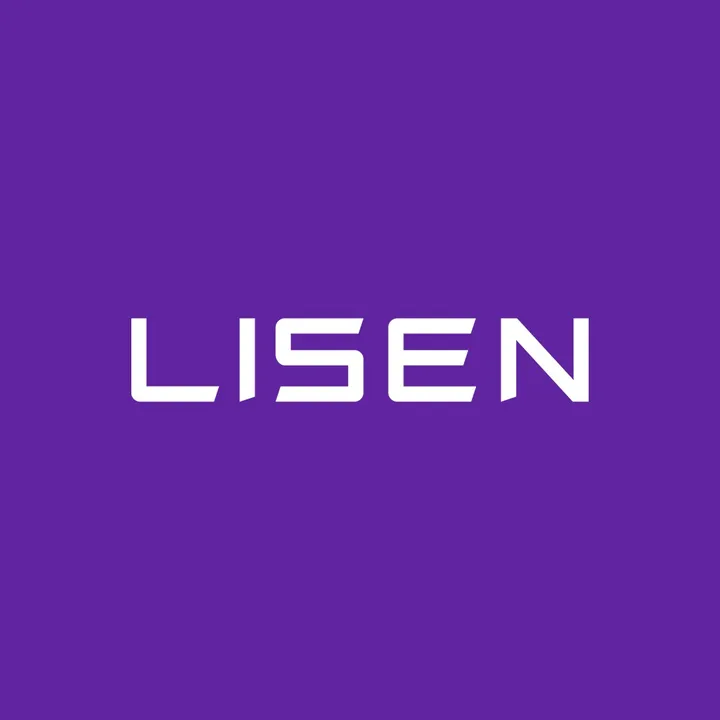 lisen.tech