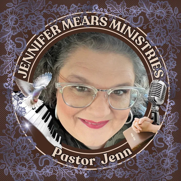 pastorjennwv