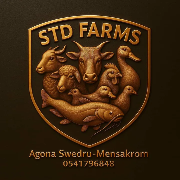 @std.farms.ghana