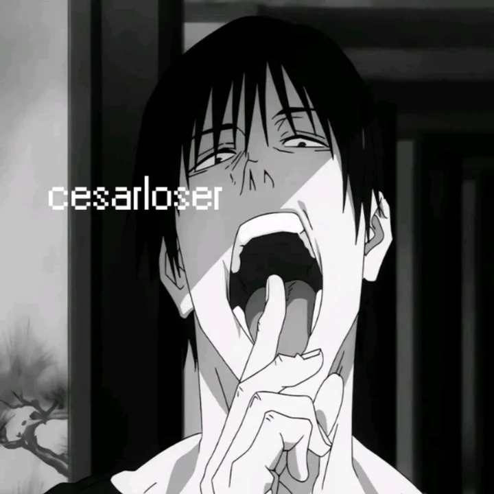 cesarloser