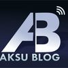aksublogger