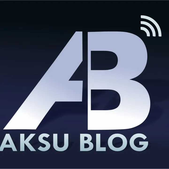 aksublogger
