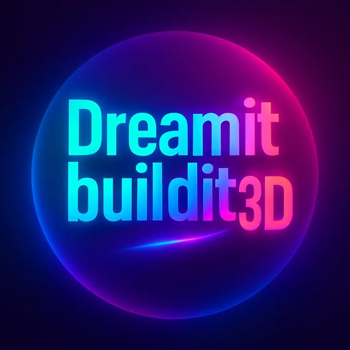 dreamitbuildit3d