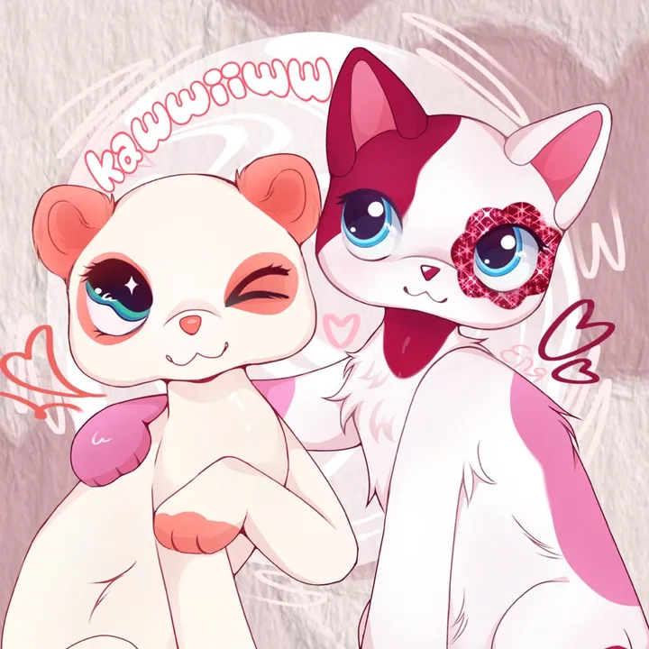 @themostgentlekawwiiwwlps