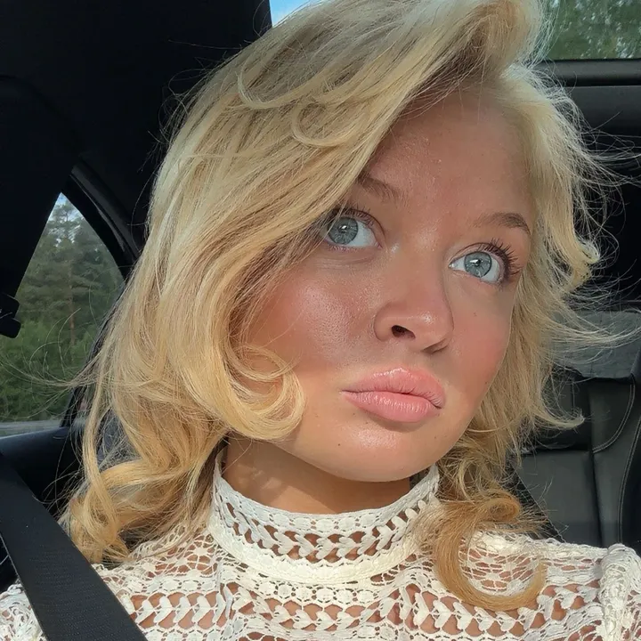 @meglillys