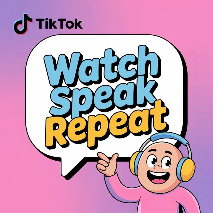 watchspeakrepeat