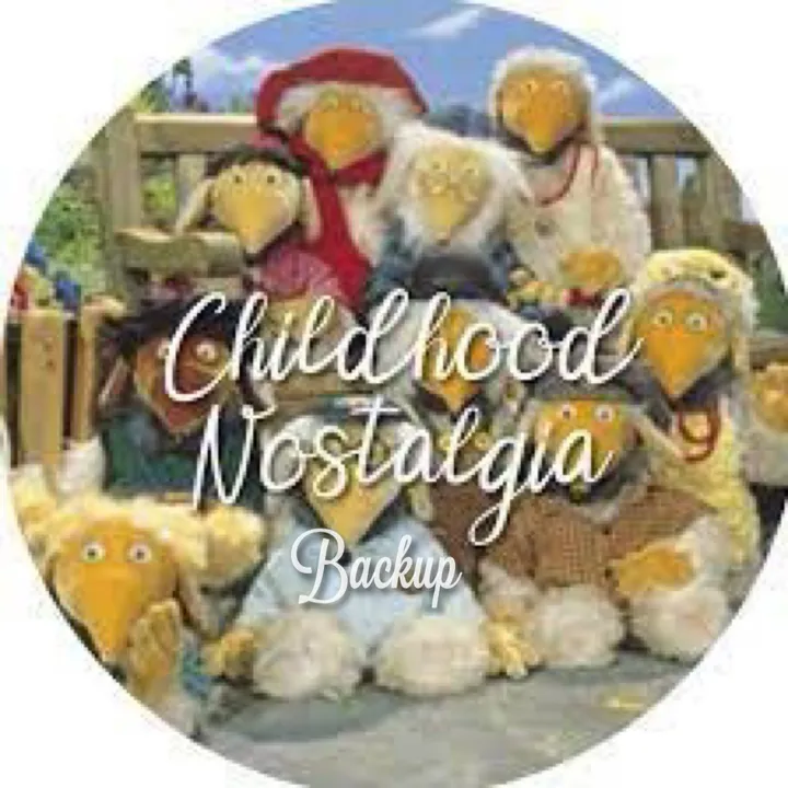 @childhoodncstalgia2