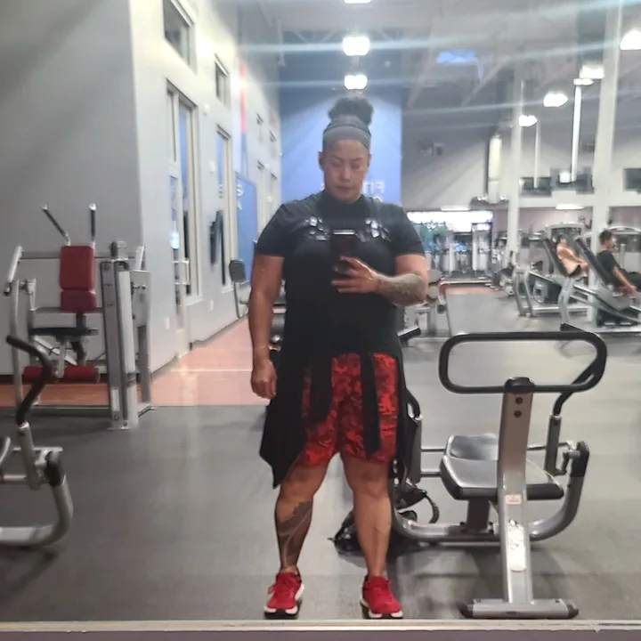 mixxandmuscle